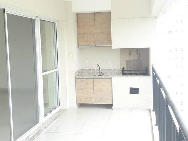 Apartamento para Locação em Santana de Parnaíba - 5