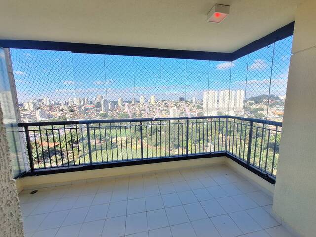 Apartamento para Locação em Barueri - 2