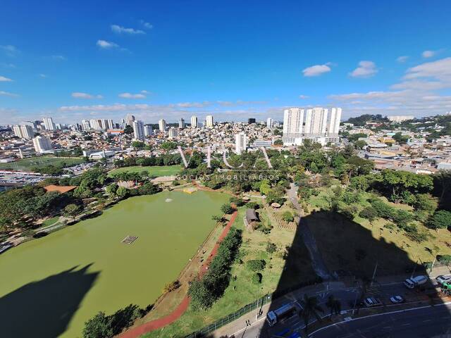 Apartamento para Locação em Barueri - 3