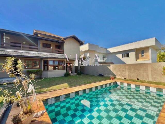 Casa para Venda em Santana de Parnaíba - 2