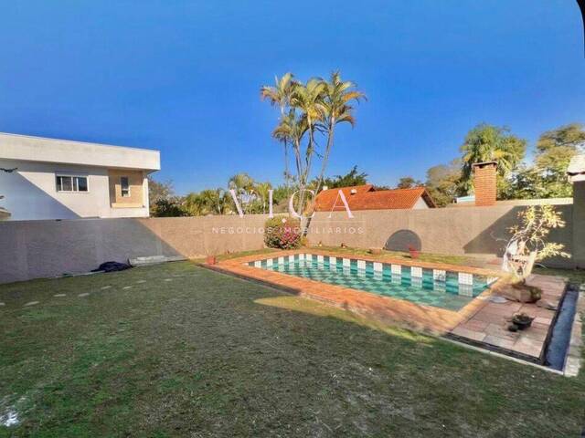 Casa para Venda em Santana de Parnaíba - 3