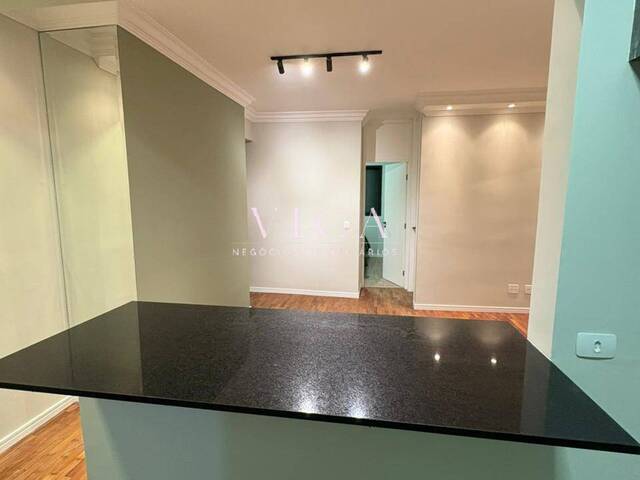 Apartamento para Venda em Barueri - 3