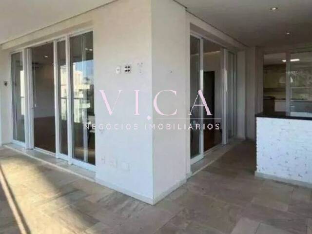 Apartamento para Venda em Santana de Parnaíba - 2