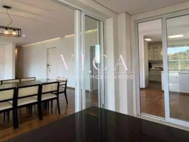 Apartamento para Venda em Santana de Parnaíba - 4