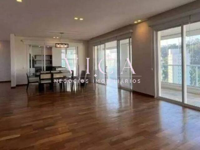 Apartamento para Venda em Santana de Parnaíba - 3