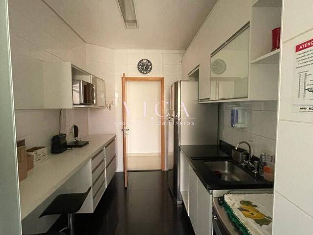 Apartamento para Locação em Santana de Parnaíba - 5
