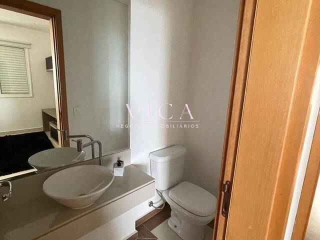 Apartamento para Locação em Santana de Parnaíba - 4