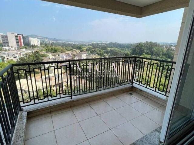 Apartamento para Locação em Barueri - 2