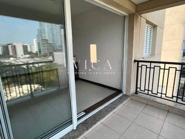 Apartamento para Locação em Barueri - 3