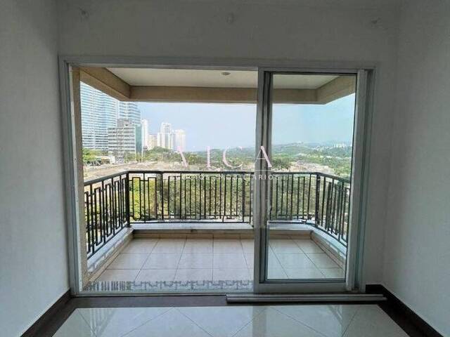 Apartamento para Locação em Barueri - 4