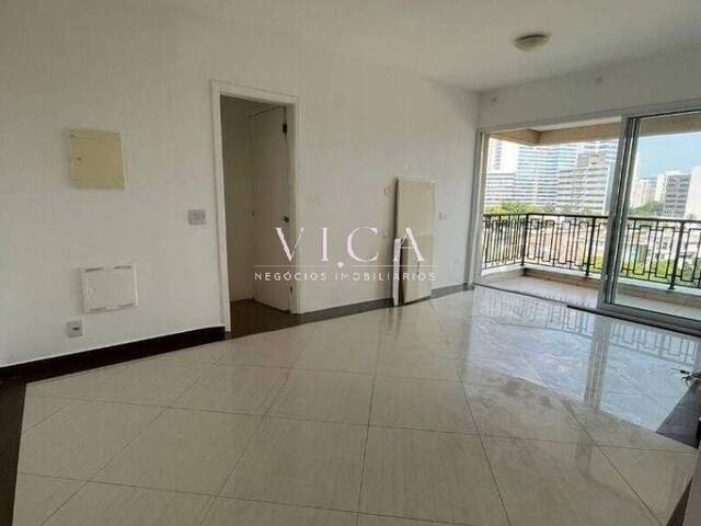 Apartamento para Locação em Barueri - 5