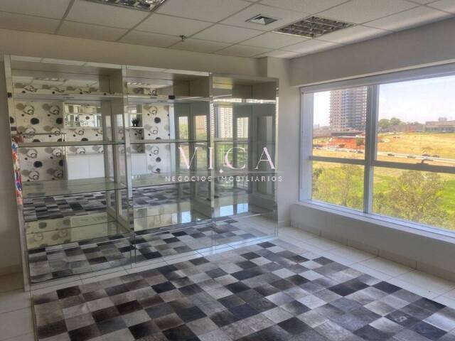 Sala para Venda em Barueri - 3
