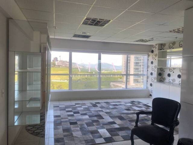 Sala para Venda em Barueri - 5