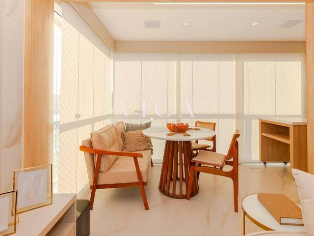 Apartamento para Venda em Barueri - 4
