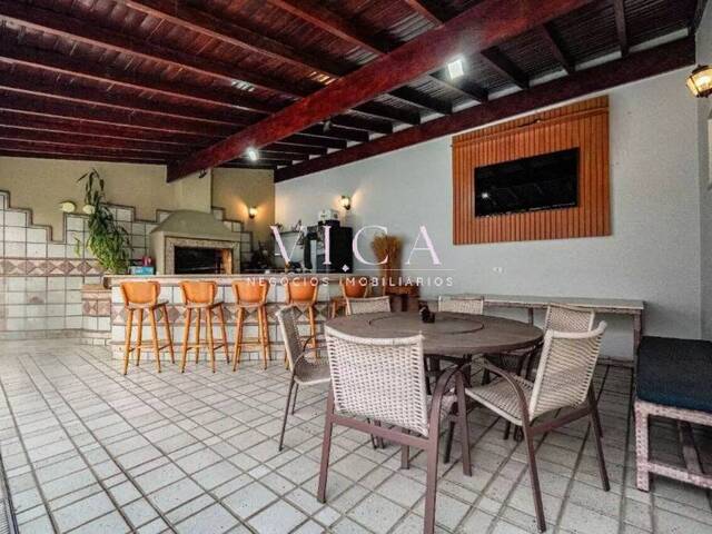 Casa para Locação em Barueri - 3