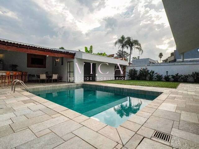 Casa para Locação em Barueri - 4