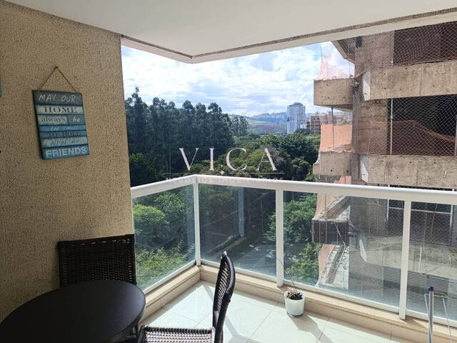 Apartamento para Locação em Barueri - 4