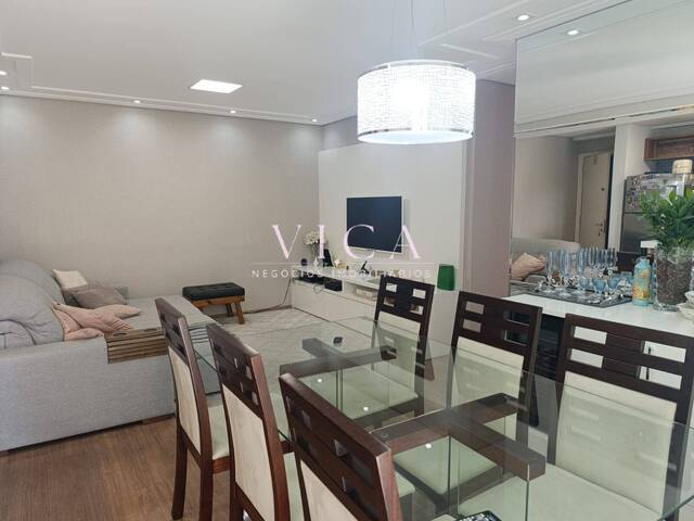 Apartamento para Locação em Barueri - 2