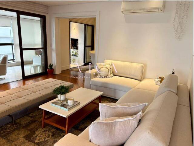 Apartamento para Venda em Barueri - 3