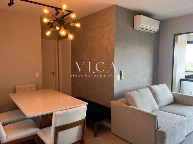 Venda em Alphaville Empresarial - Barueri