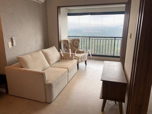 Apartamento para Venda em Barueri - 5