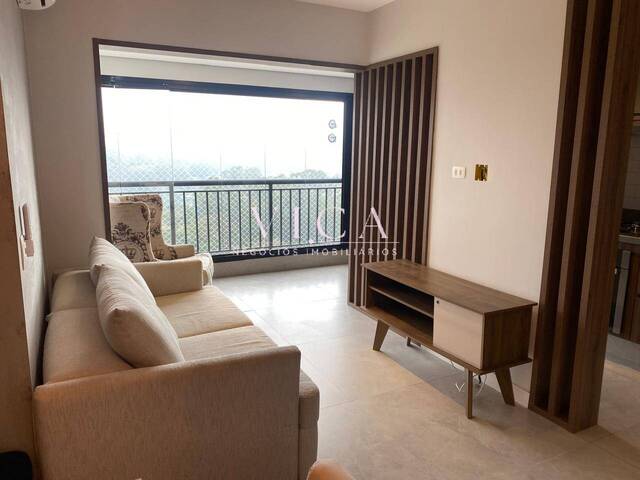 Apartamento para Venda em Barueri - 3