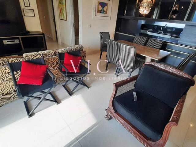 Apartamento para Venda em Santana de Parnaíba - 5