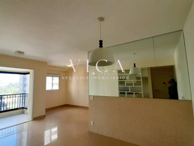Apartamento para Locação em Barueri - 3