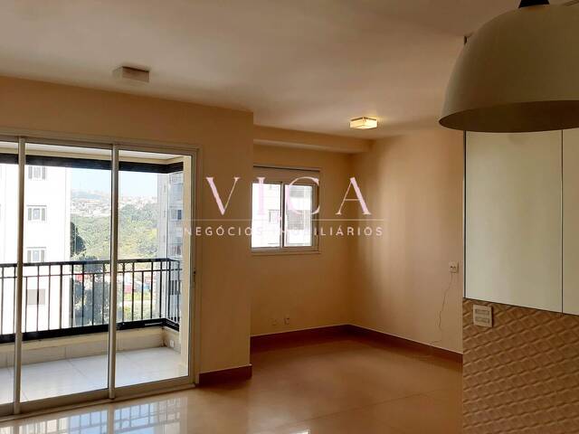 Apartamento para Locação em Barueri - 2