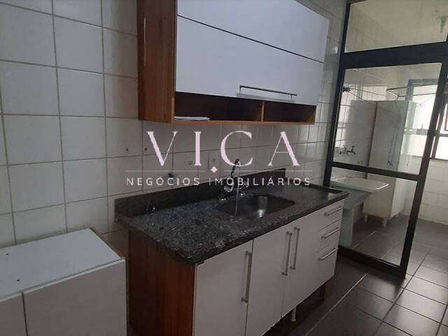 Apartamento para Locação em Barueri - 5