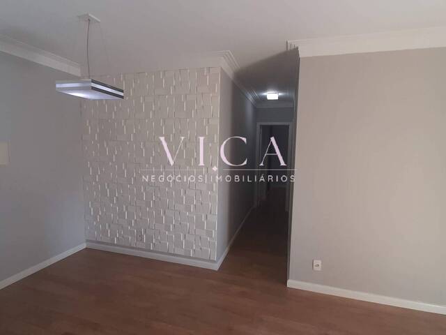 Apartamento para Locação em Barueri - 2