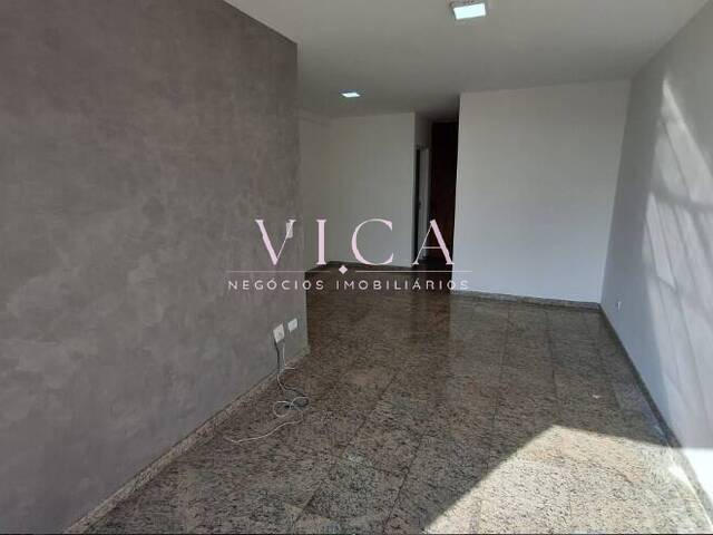 Apartamento para Locação em Barueri - 2
