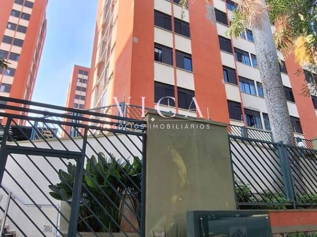 Apartamento para Locação em Barueri - 5