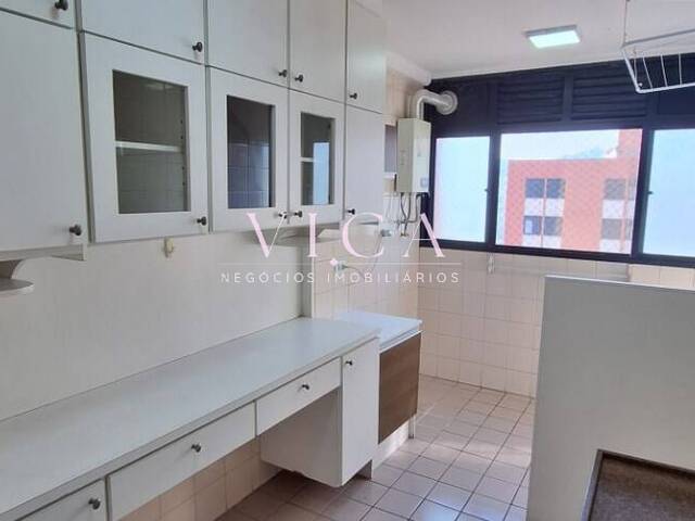 Apartamento para Locação em Barueri - 3