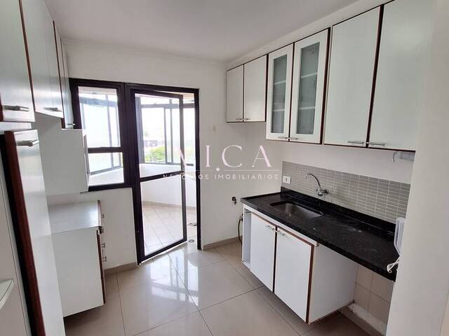 Apartamento para Locação em Barueri - 4