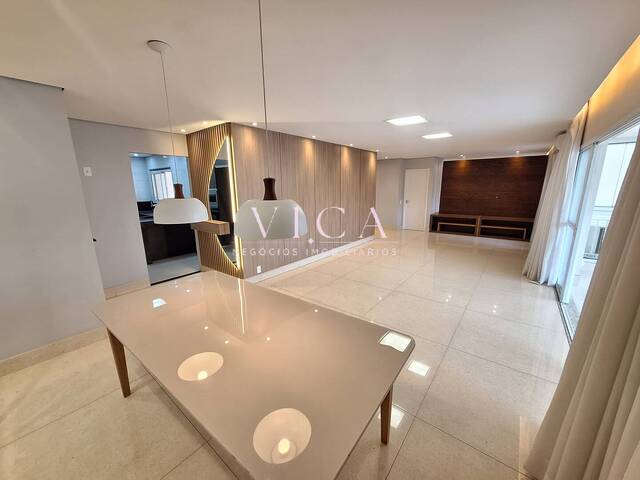 Apartamento para Locação em Santana de Parnaíba - 3