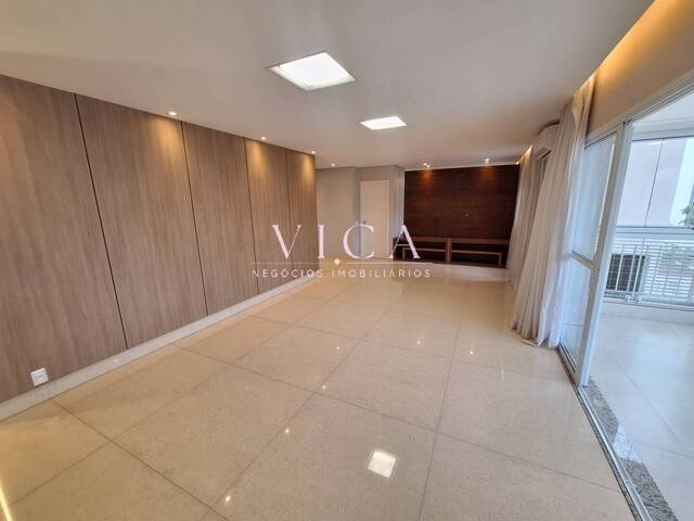 Apartamento para Locação em Santana de Parnaíba - 4