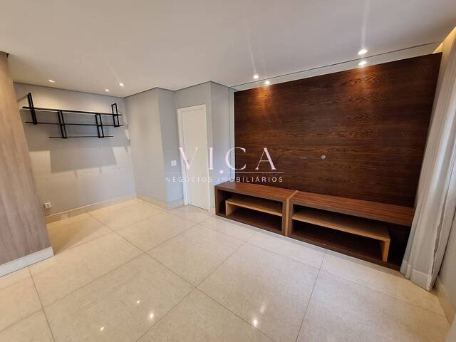 Apartamento para Locação em Santana de Parnaíba - 5