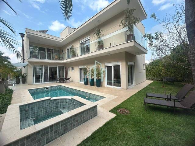 #538 - Casa para Locação em Barueri - SP - 1