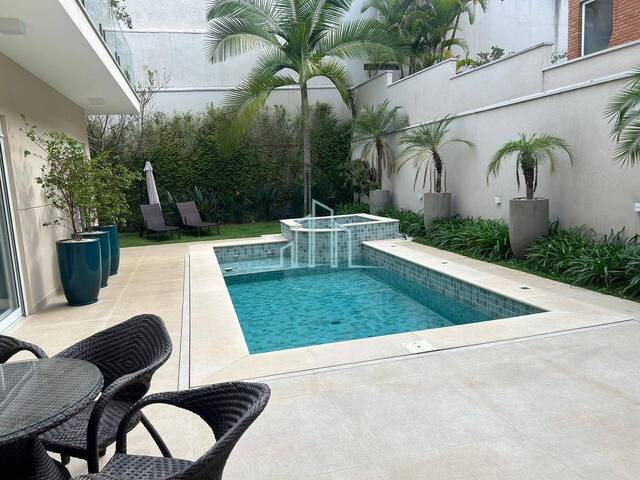 #538 - Casa para Locação em Barueri - SP - 3