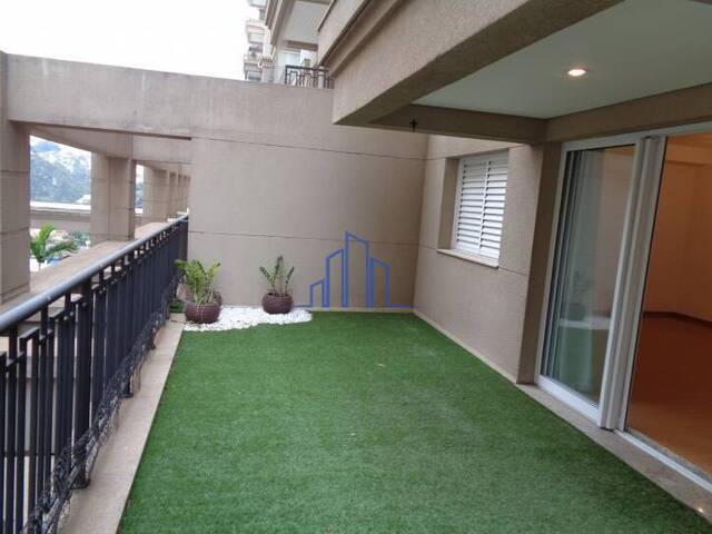 Apartamento para Venda em Barueri - 2