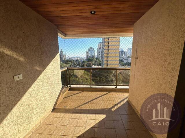 #782AP - Apartamento para Venda em Barueri - SP - 3