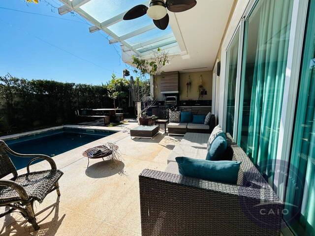 Casa para Locação em Santana de Parnaíba - 4