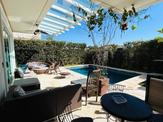 Casa para Locação em Santana de Parnaíba - 5