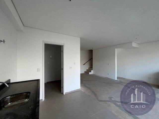 Casa para Venda em Santana de Parnaíba - 4