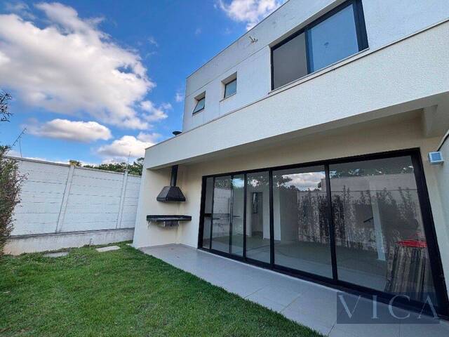 #893CA - Casa para Venda em Santana de Parnaíba - SP - 1