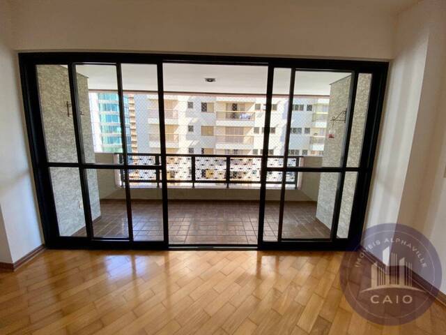 Apartamento para Locação em Barueri - 5