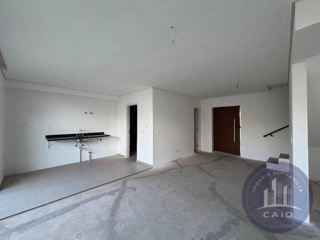 Casa para Venda em Santana de Parnaíba - 5