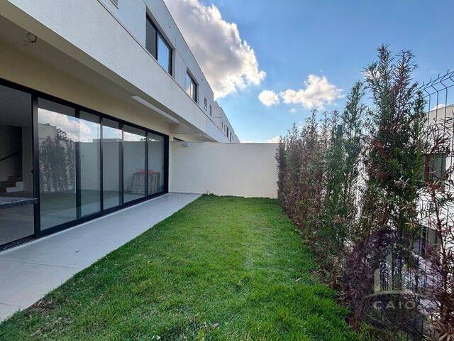 Casa para Locação em Santana de Parnaíba - 3