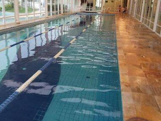 Apartamento para Locação em Santana de Parnaíba - 4